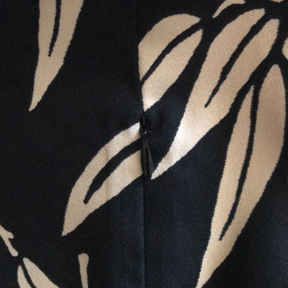 Collared Button Up Dress - Picture 6 of 8